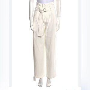 Sea New York White Trousers